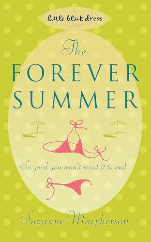 The Forever Summer