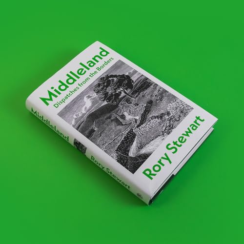Middleland : Dispatches from the Borders