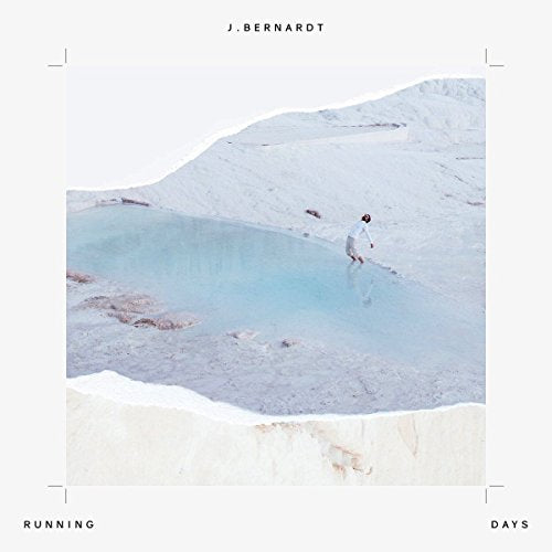 J. Bernardt - Running Days [VINYL]