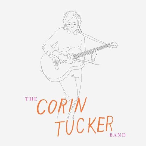 The Corin Tucker Band - 1000 Years [VINYL]