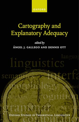 Cartography and Explanatory Adequacy : 85