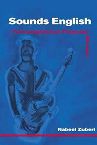 Sounds English: TRANSNATIONAL POPULAR MUSIC