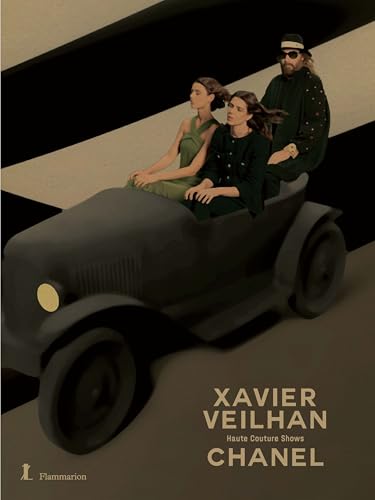 Chanel: Xavier Veilhan
