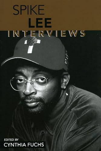 Spike Lee : Interviews