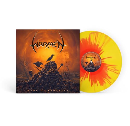 Warmen - Band Of Brothers [VINYL]