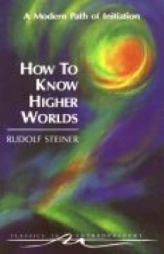 Book with brown cover, gold text, and classic philosophical or spiritual theme illustrations.