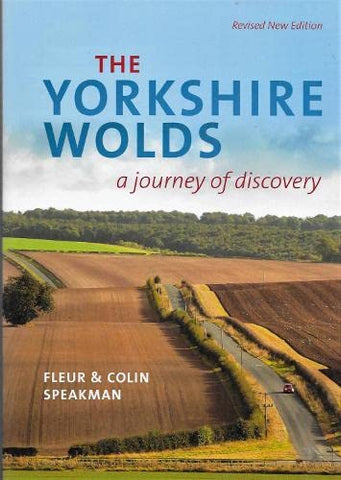 The Yorkshire Wolds: A Journey of Discovery