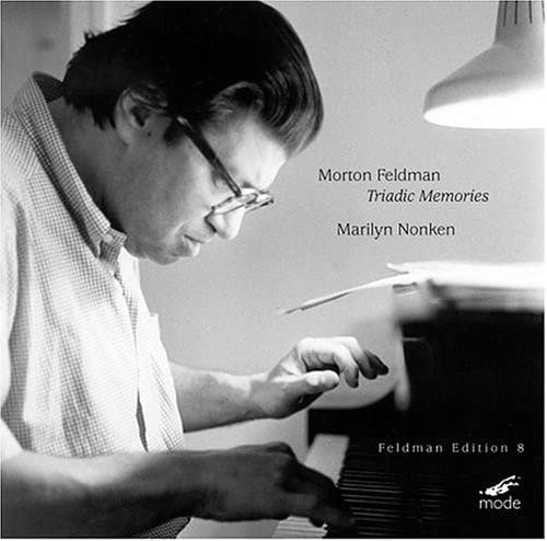 Feldman Triadic Memories [DVD]