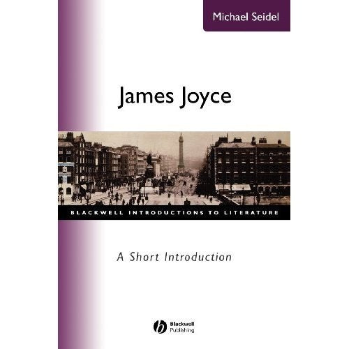 James Joyce: A Short Introduction