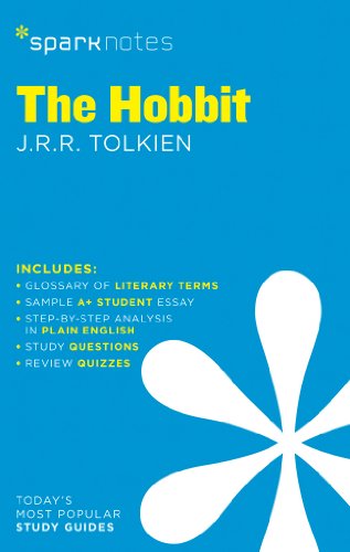 Hobbit by J.R.R. Tolkien, The (Sparknotes)
