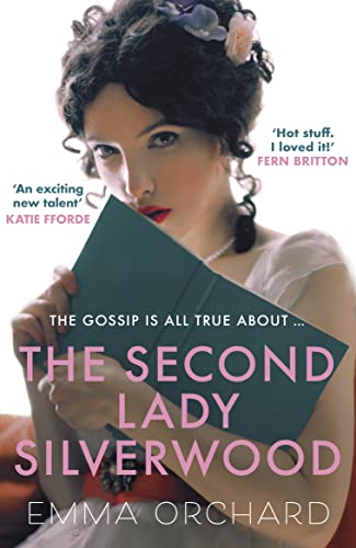 The Second Lady Silverwood: ‘If you’re girding your loins for Bridgerton, you may want to indulge in this Regency romp’ – The Times
