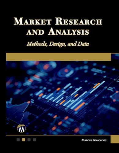Market Research And Analysis