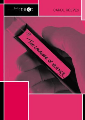 The Language of Science (Intertext)