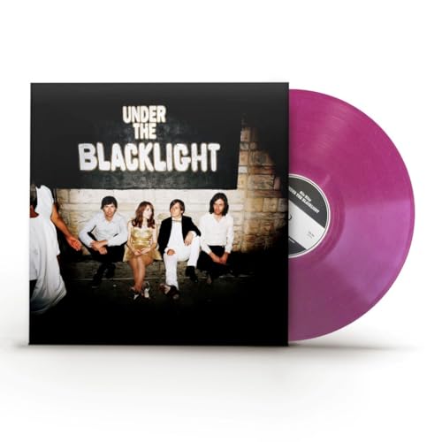 Rilo Kiley - Under The Blacklight [VINYL]