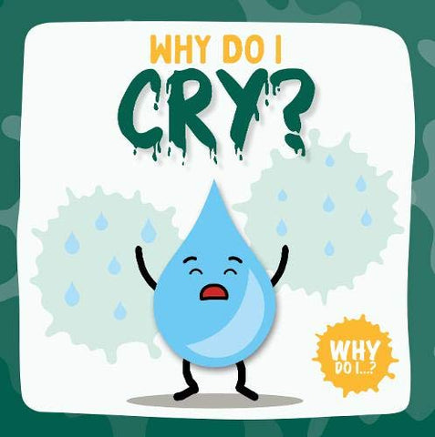 Cry (Why Do I?)