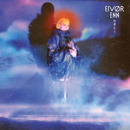 Eivør - Enn (ltd.digi) [CD]