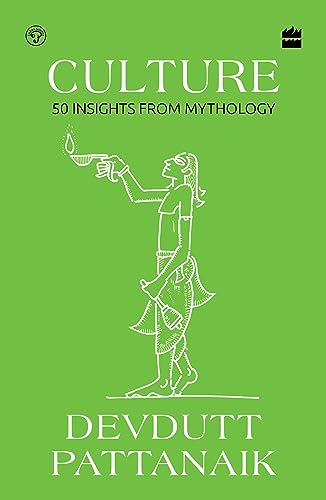 Culture : 50 Insights from Mythology
