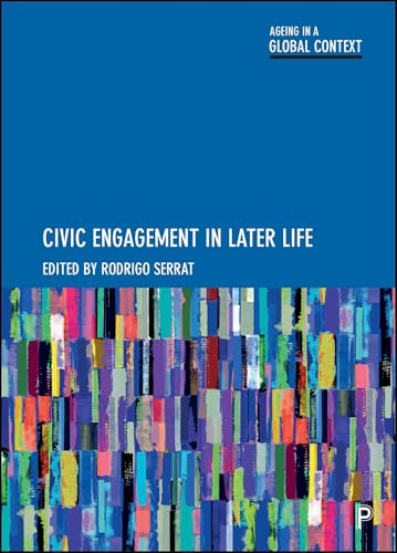 Civic Engagement in Later Life