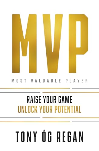 MVP : Raise Your Game. Unlock Your Potential.