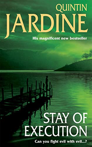 Stay of Execution (Bob Skinner series