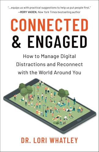Connected & Engaged