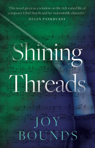 Shining Threads