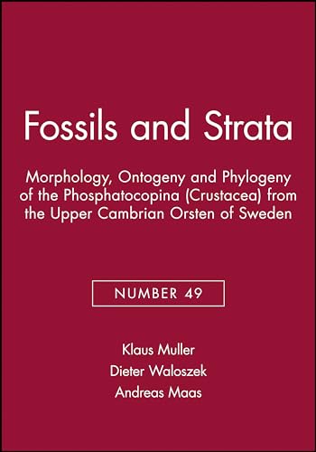 Fossils and Strata: Morphology