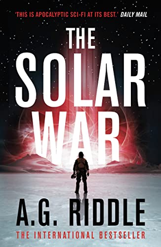 The Solar War (The Long Winter): 2