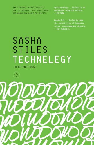 Technelegy