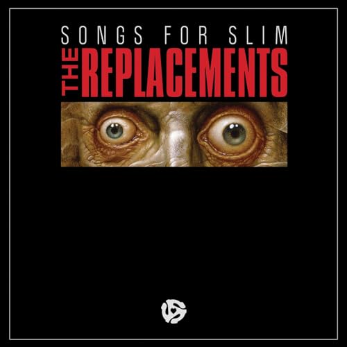 The Replacements - Songs For Slim [VINYL]