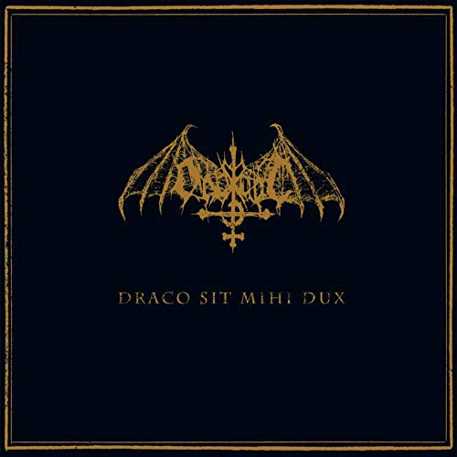 Ondskapt - Draco Sit Mihi Dux [CD]