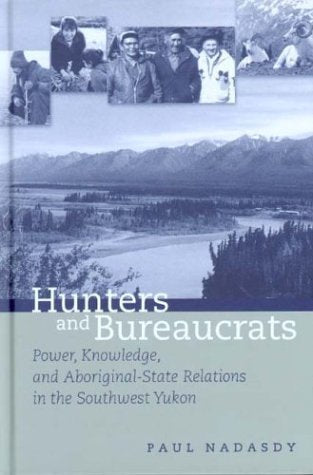 Hunters and Bureaucrats: Power