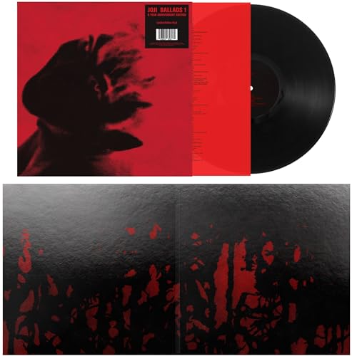 Joji - Joji - Ballads (5-year Anniversary) [vinyl] [VINYL]
