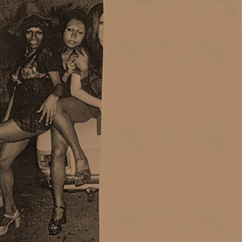 Preoccupations - Cassette [VINYL]