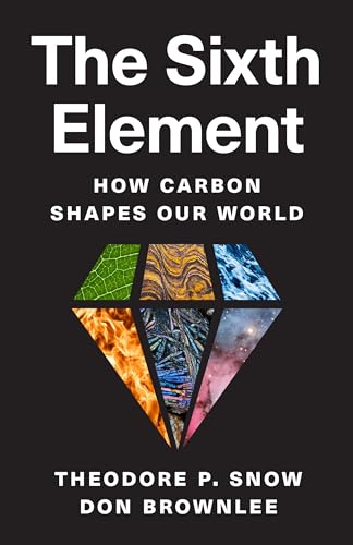 Carbon: The Sixth Element