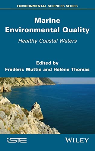 Healthy Coastal Waters