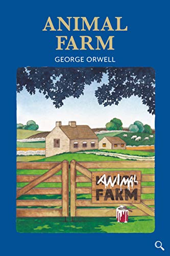 Animal Farm (Baker Street Readers)