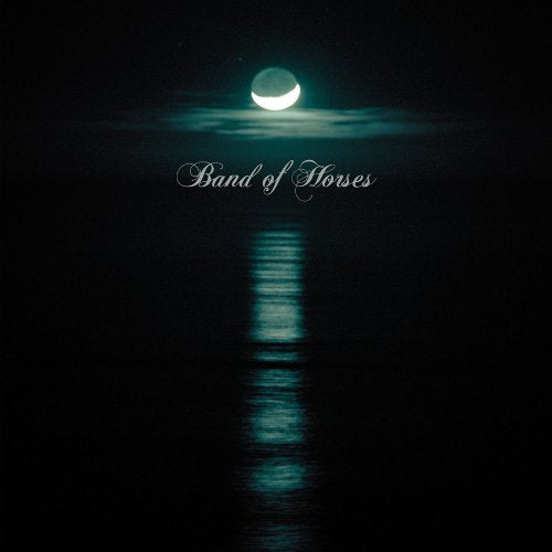 Band Of Horses - Cease To Begin [VINYL]