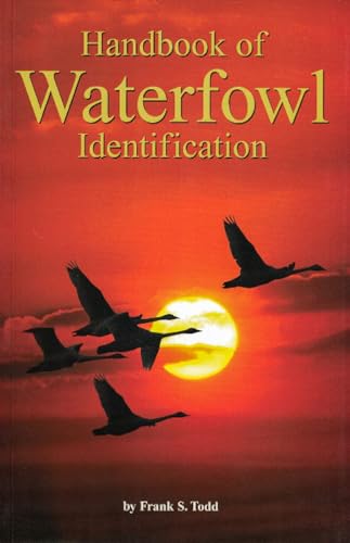 Handbook of Waterfowl Identification