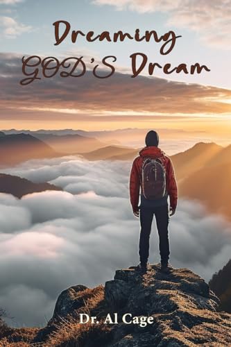Dreaming God's Dream : 6