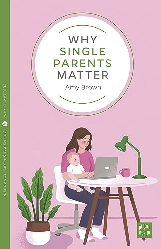 Why Single Parents Matter (Pinter & Martin Why it Matters 26)