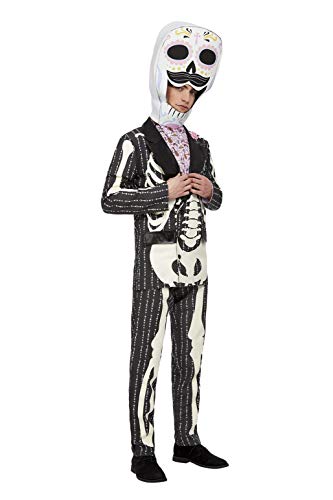 Smiffys Deluxe DOTD Senor Costume