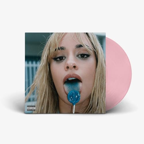 Camila Cabello - C,XOXO [VINYL]