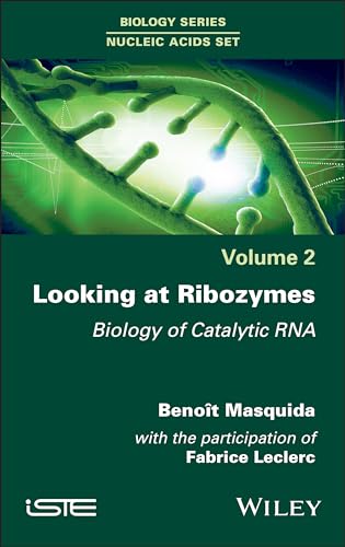 Looking at Ribozymes : Biology of Catalytic RNA