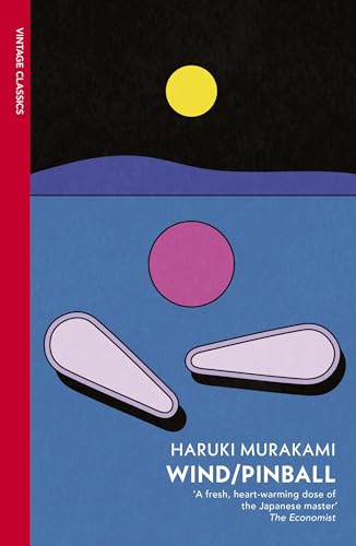 Wind/ Pinball : Two Novels