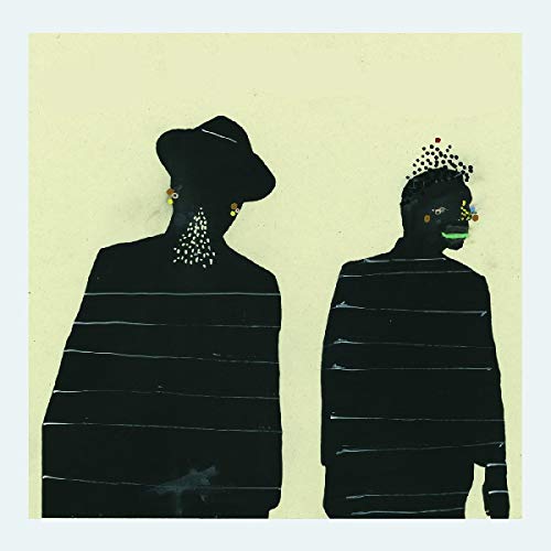Various - Primates [VINYL]