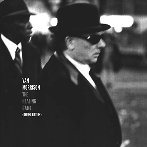 Van Morrison - The Healing Game [CD]