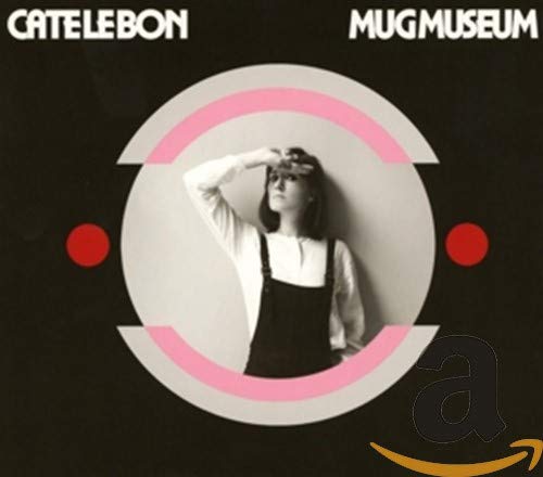 Various - Mug Museum [CD]
