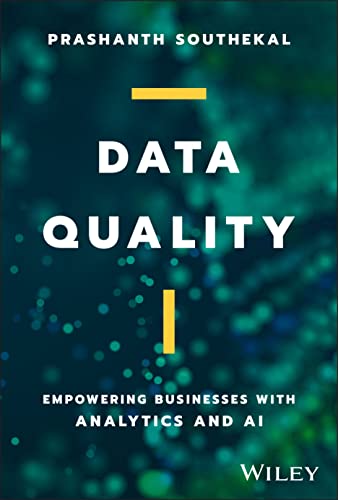 Data Quality: The Enabler for Analytics and AI Success