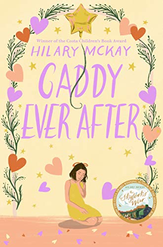 Caddy Ever After (Casson Family)
